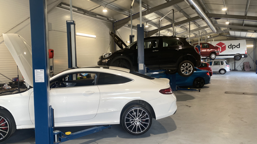 Veliki Servis Seat Leon (1P) Cena